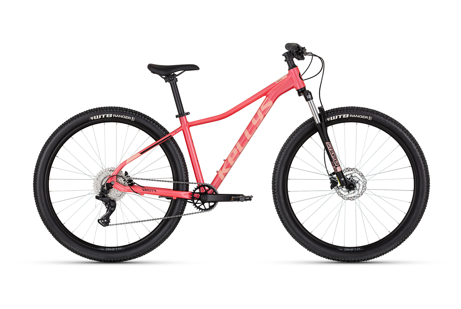 Kellys Vanity X40 Hardtails